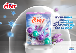 Giải pháp khử mùi hiệu quả tại các nhà vệ sinh công cộng