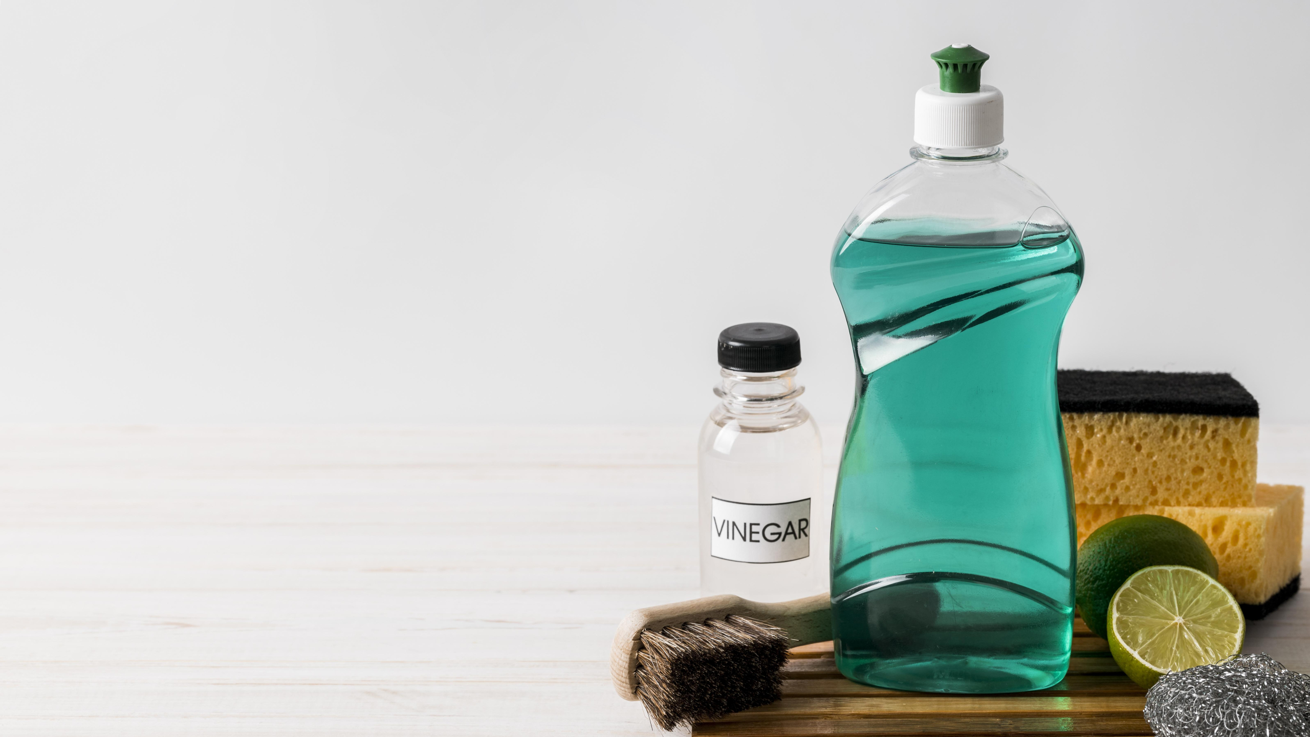 Tại sao lựa chọn nước rửa bát tốt thực sự quan trọng?